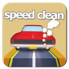 Speed Clean-Phone Booster,Junk Cleaner&App Manager APK Herunterladen