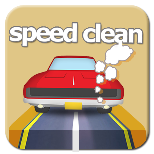 Speed Clean-Phone Booster,Junk Cleaner&App Manager