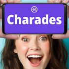 Party Charades: Guessing Game أيقونة