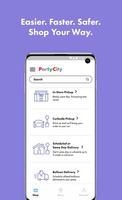 Party City captura de pantalla 1