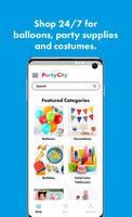 Party City capture d'écran 2