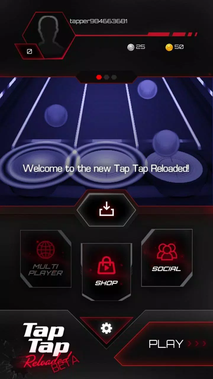 Jogo para 2 jogadores versão móvel andróide iOS apk baixar  gratuitamente-TapTap