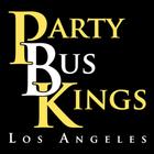Party Bus Kings LA icône
