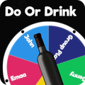 Do Or Drink- Spin the Bottle