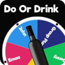 Do Or Drink- Spin the Bottle APK