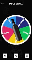 Do Or Drink- Spin the Bottle скриншот 1
