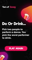 Do Or Drink- Spin the Bottle скриншот 3