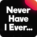 Never Have I Ever - Drinking Party Game APK