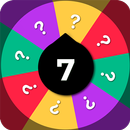 7 Second Challenge - Spin The Wheel APK