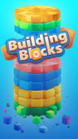 Building Blocks: City Craft Plakat