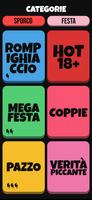 2 Schermata Gioco da Festa - Melo