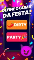 Jogo de Festa - Melo Cartaz