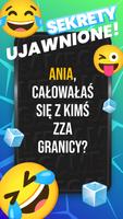 Imprezowe Wyzwania: Melo Karty screenshot 1