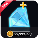 Guide For Diamonds Fire FF APK