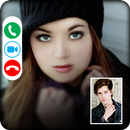 Girls Video Call - Call and Ch APK