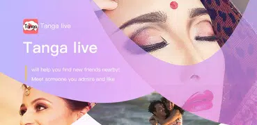 MyShow-free video chat & Go live online chat