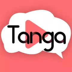download Tanga live-free live video & Go live online chat XAPK