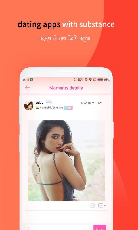 Myshow Free Video Chat Go Live Online Chat For Android Apk Download
