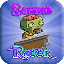 Zombie Racer Platformer Adventures Strategy Fun APK