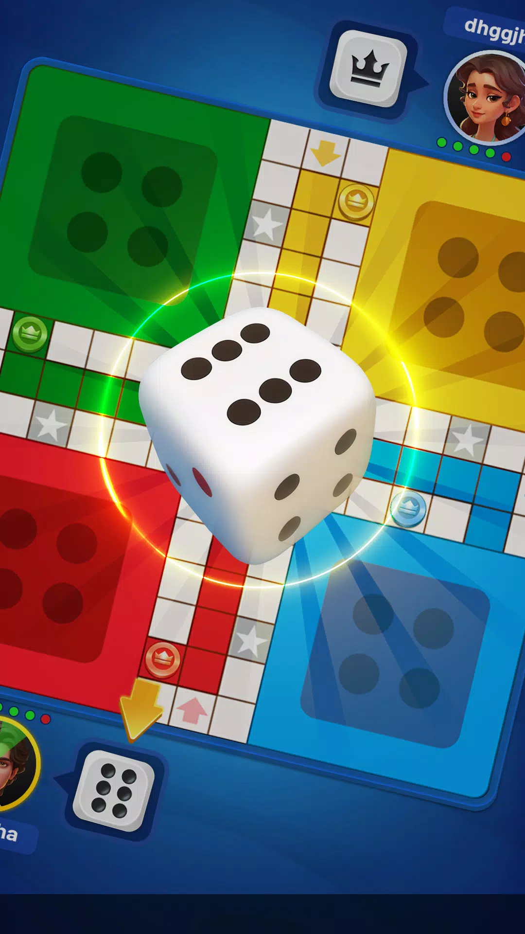 Download do APK de Ludo King™ para Android