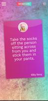 Truth or Dare Dirty Party Game screenshot 2