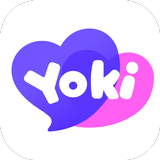 Yoki-Real Chat&Party APK