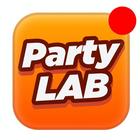 Party Lab アイコン