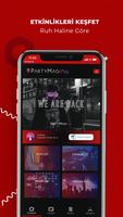 PartyMag পোস্টার
