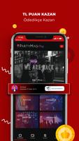 PartyMag স্ক্রিনশট 1