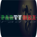 APK PARTYMEX radio