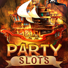 Party Slots - Jackpot Winner icon