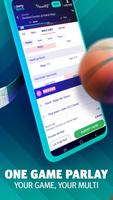 PartySports - Online Betting syot layar 3