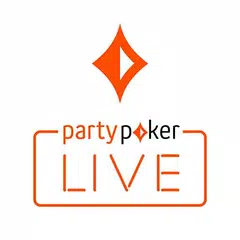 Baixar partypoker LIVE APK