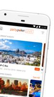 partypoker LIVE اسکرین شاٹ 1