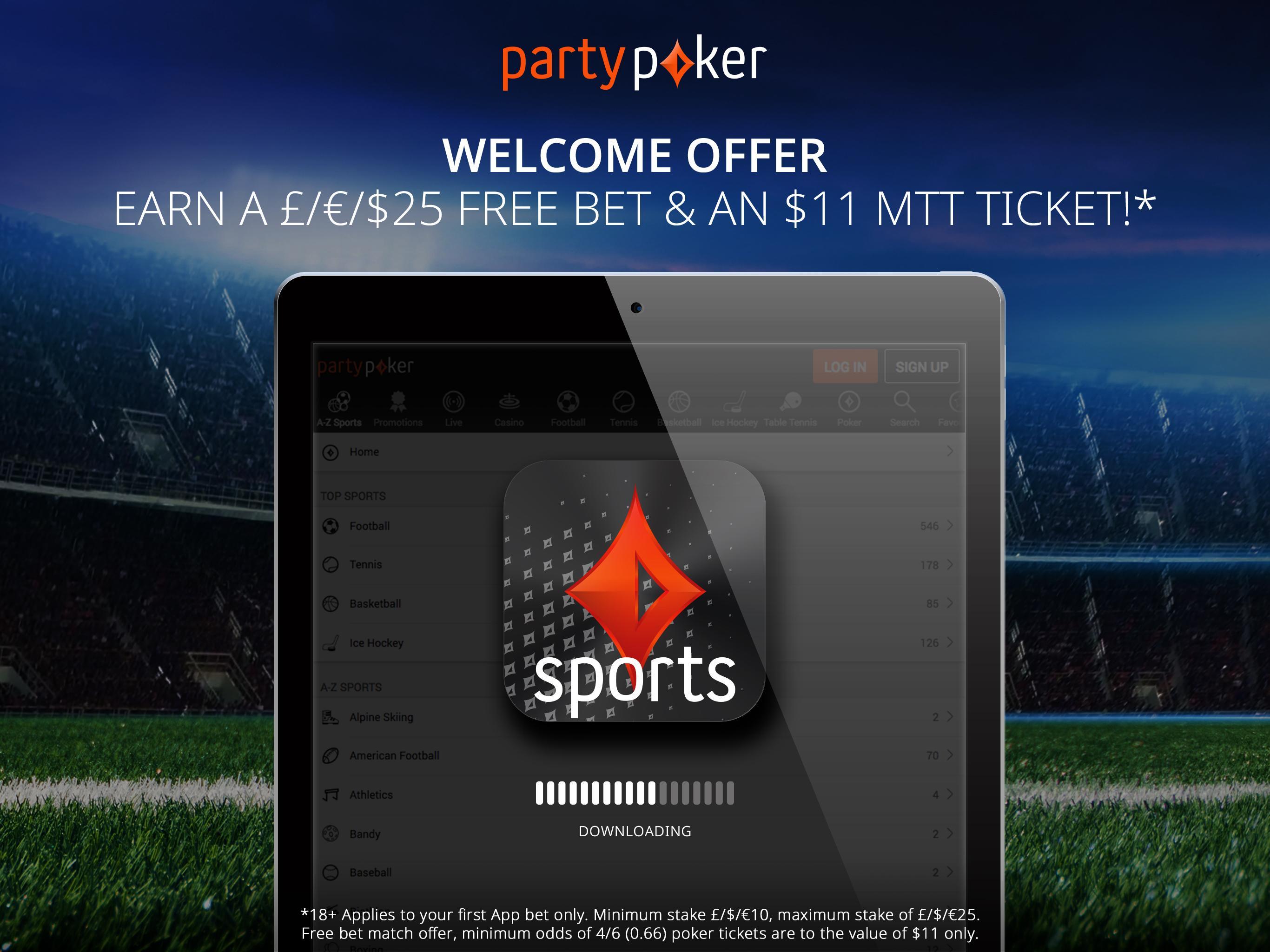 Partypoker Partypoker