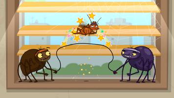 Roach Master! 截图 2