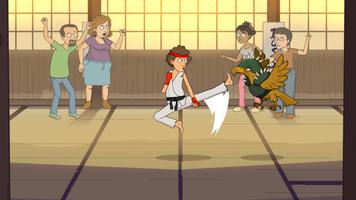 Roach Master! 截图 3