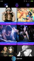Party People Amsterdam rave electronic events screenshot 3