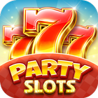PARTY SLOTS 圖標