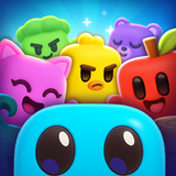 Block Jam 3D-icoon