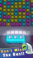 Block Jam 3D پوسٹر