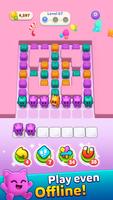 2 Schermata Block Jam 3D