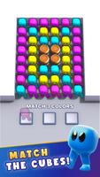 Block Jam 3D اسکرین شاٹ 2