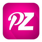 Party Zone Haiti icono