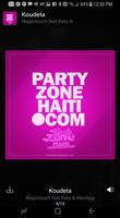 Party Zone Haiti capture d'écran 3