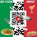 qrcode menu digitale per locali, qr code