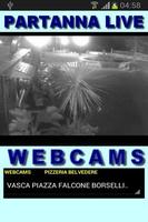 partanna live webcams ip cam постер