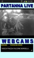 partanna live webcams ip cam скриншот 1