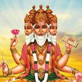 Icona Hindu Prayers