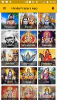 Hindu Prayers ポスター